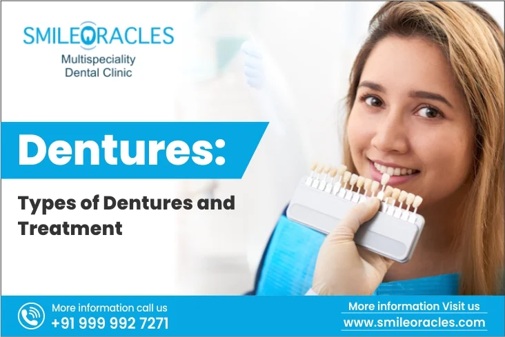Dentures Treatment